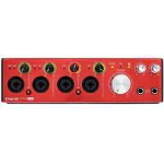 Interfete Audio USB Interfete Audio USB