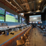 SOLUTII AUDIO RESTAURANTE