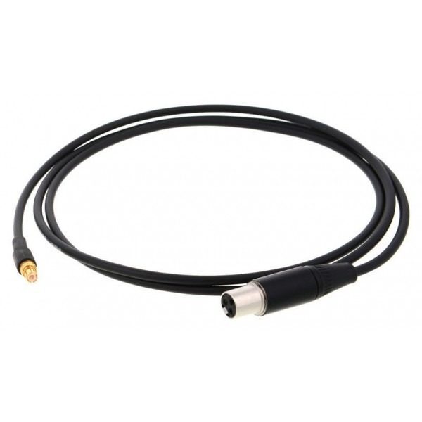 Cablu Baso pentru doza Rumberger K1, K1X, pentru wireless  AKG